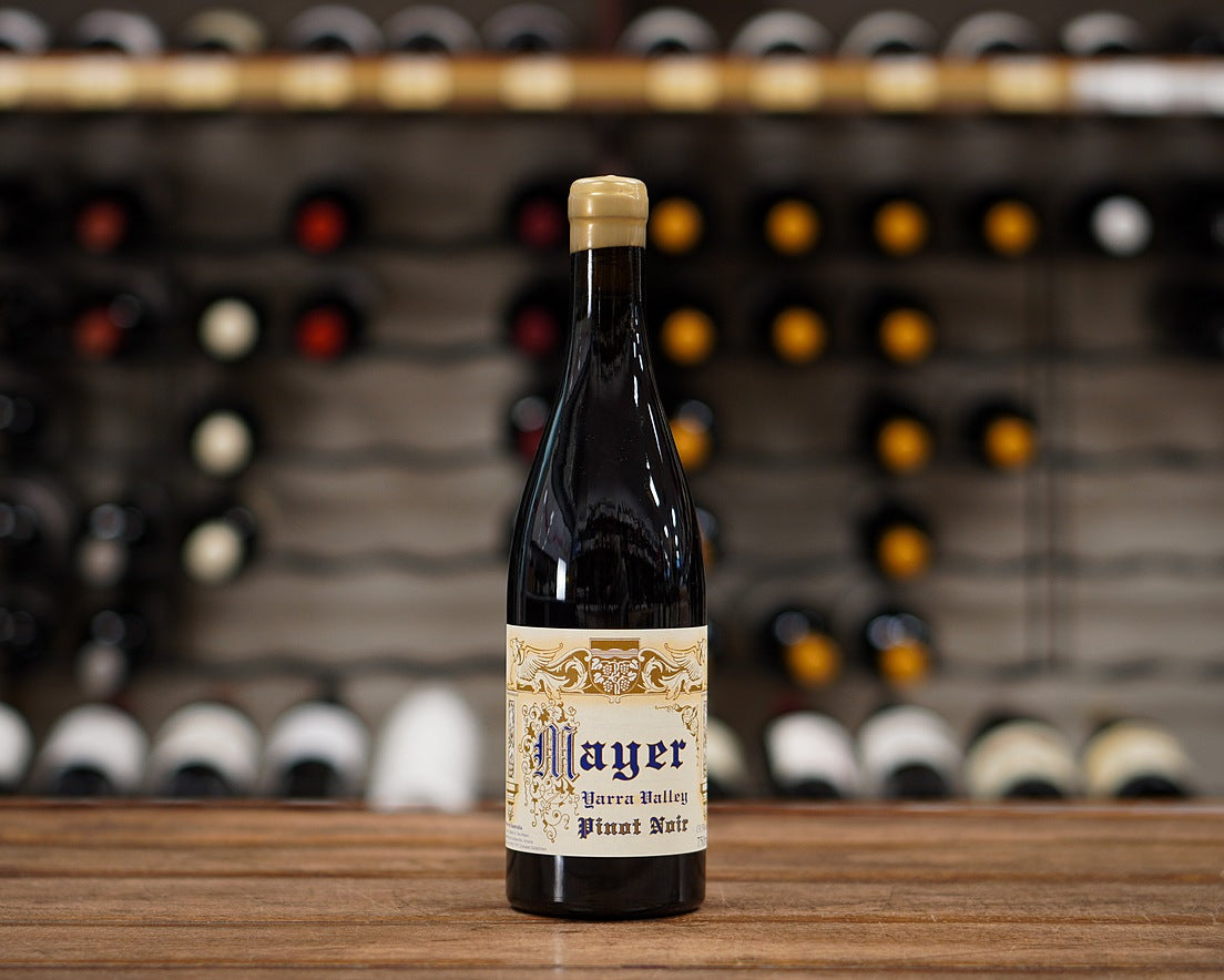 Mayer Close Planted Pinot Noir 2024