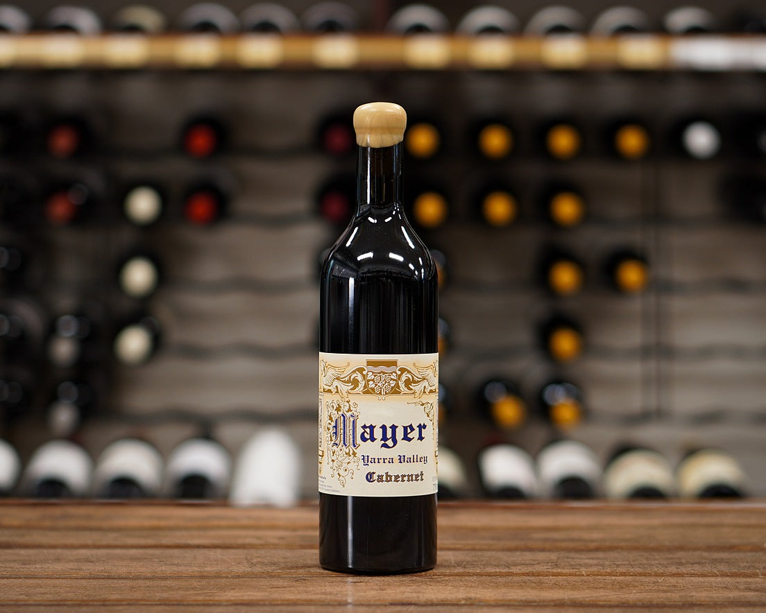 Mayer Cabernet Sauvignon 2024