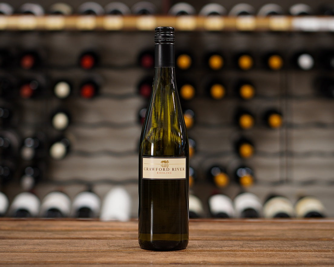 Crawford River Riesling 2024