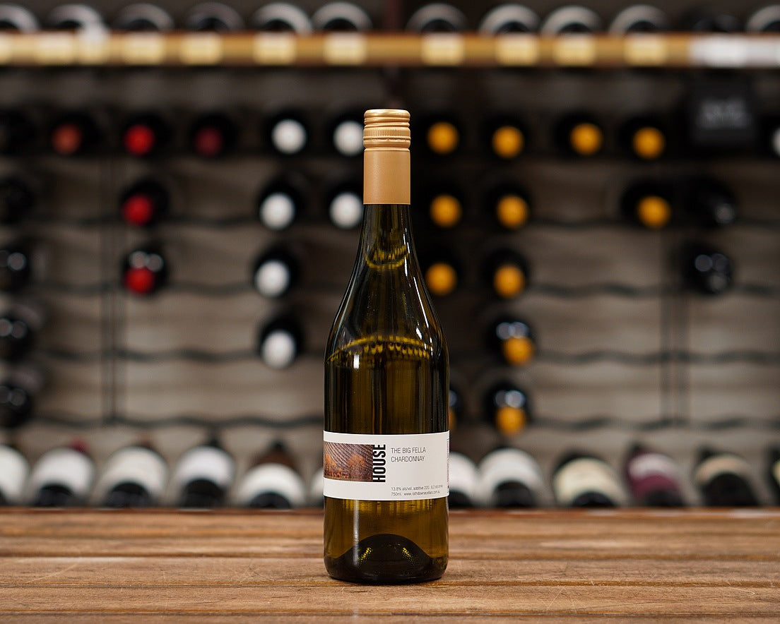 HOUSE Big Fella Chardonnay 2021