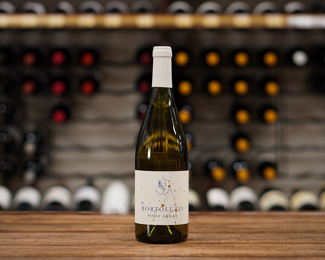 Bortoluzzi Pinot Grigio IGT 2023
