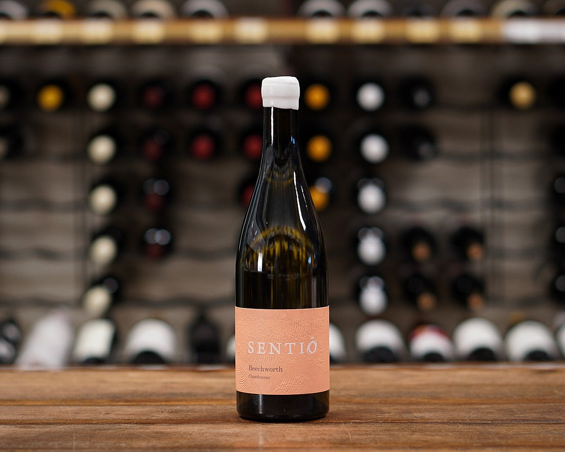 Sentio Beechworth Chardonnay 2024