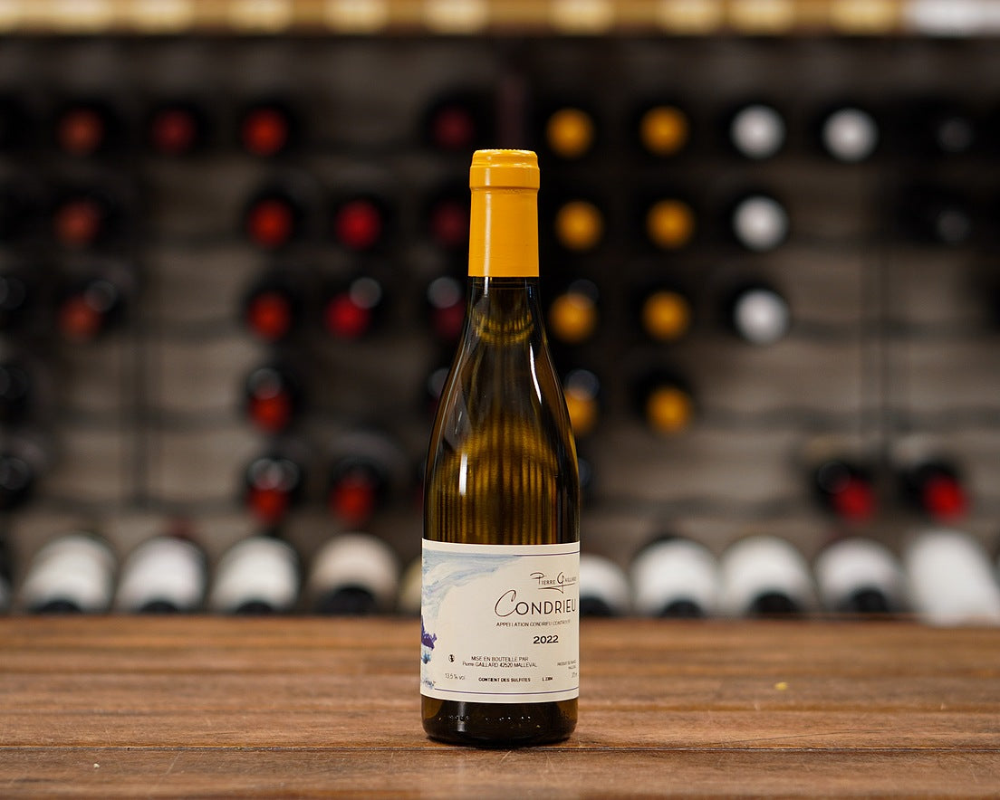 Pierre Gaillard Condrieu 2023 375ml