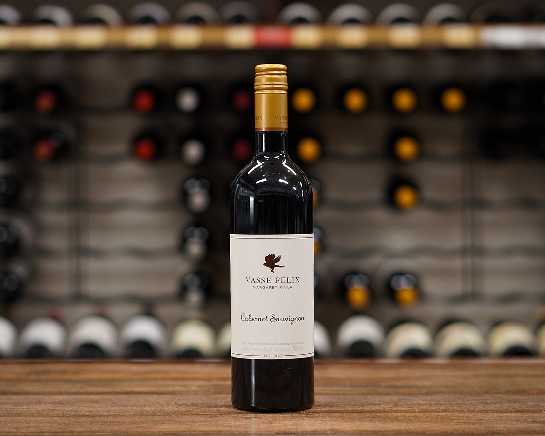 Vasse Felix Cabernet Sauvignon 2022
