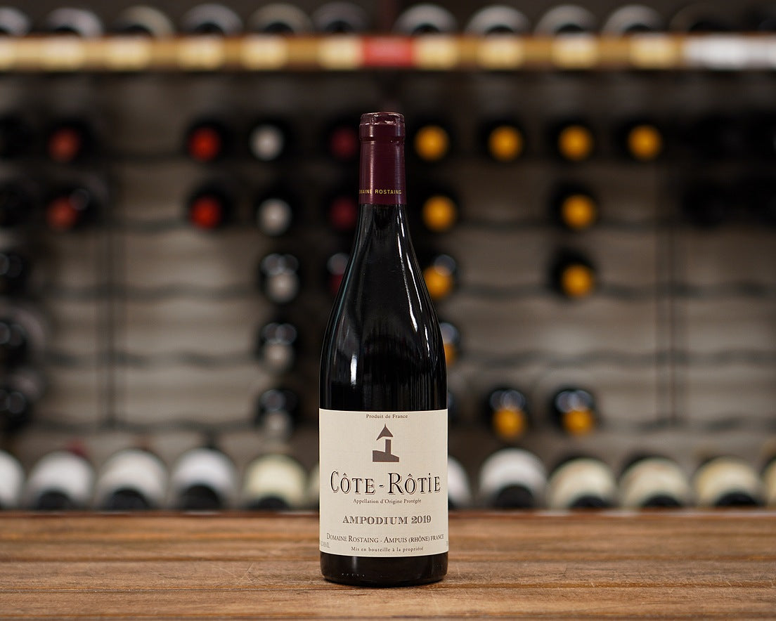 Domaine René Rostaing Côte-Rôtie Ampodium 2022