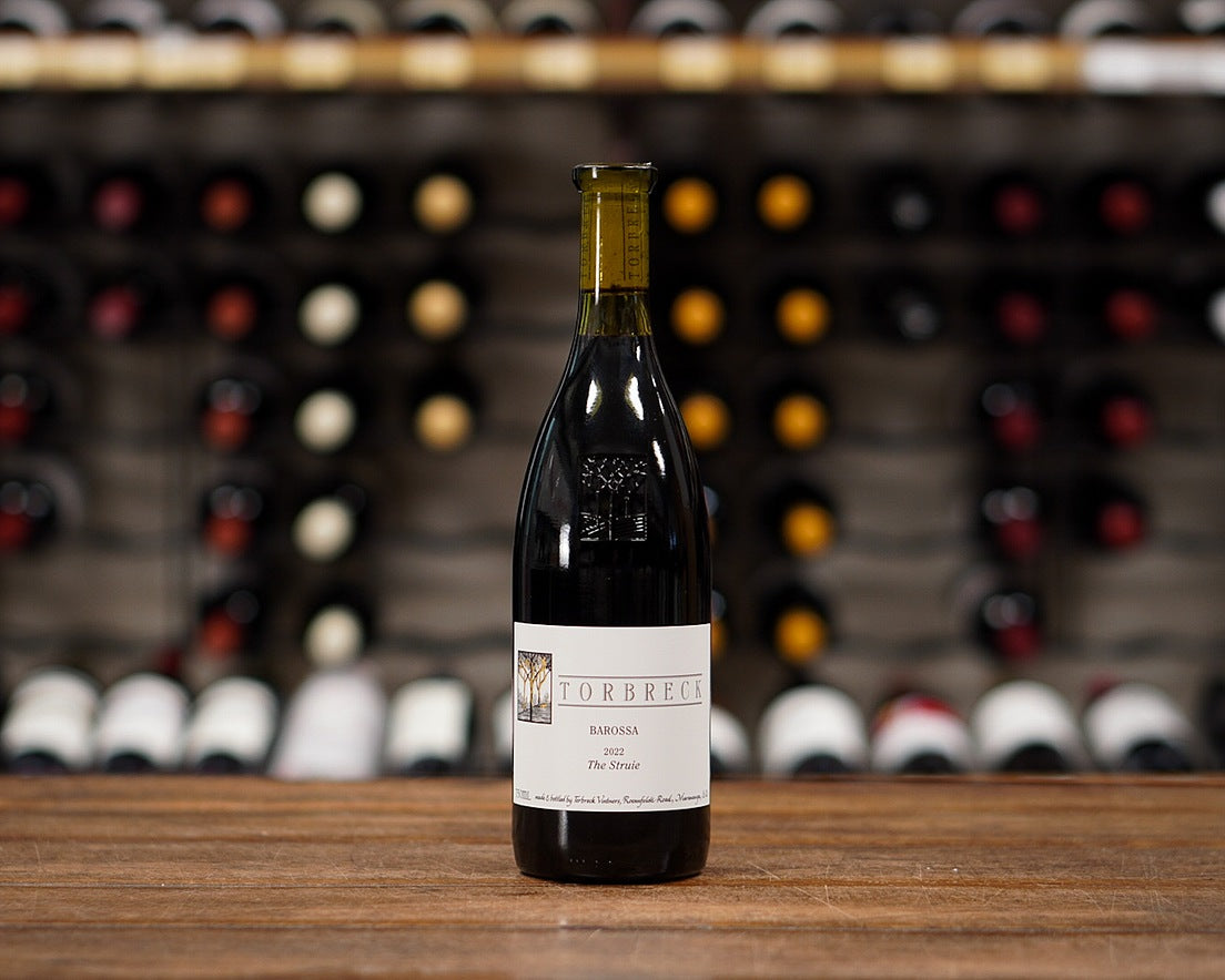 Torbreck Struie Shiraz 2023
