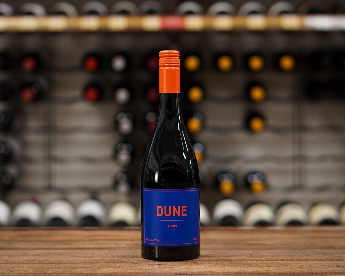 Dune Tirari Touriga Mataro Blend 2024