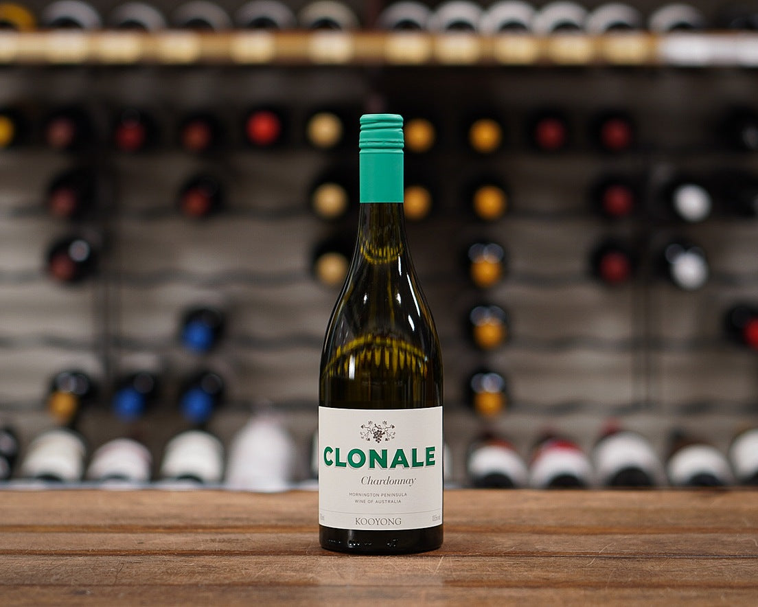 Kooyong Clonale Chardonnay 2024