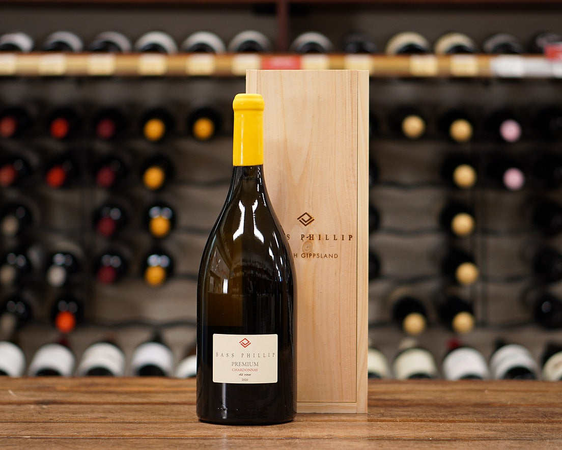 Bass Phillip Premium Chardonnay 2020 Magnum