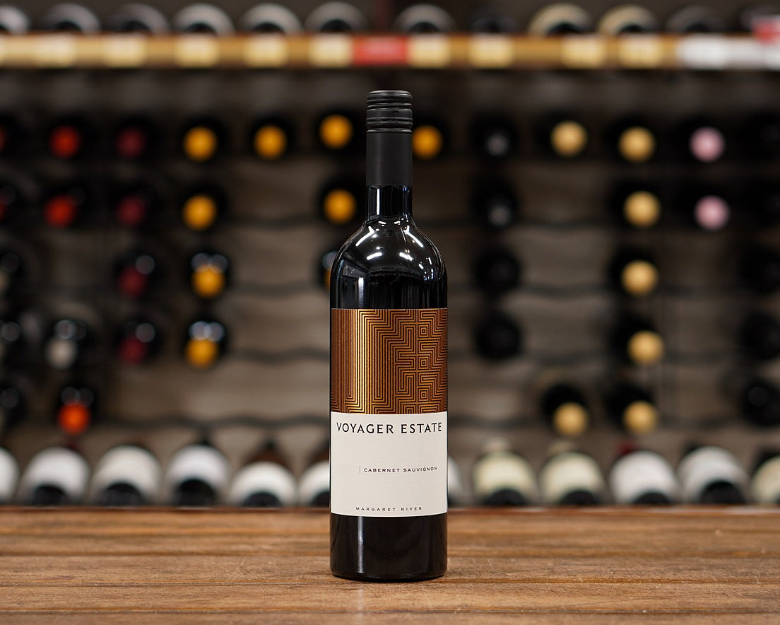Voyager Estate Cabernet Sauvignon 2020