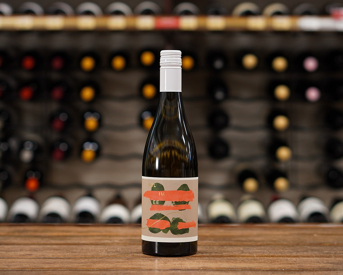 Wilimee Macedon Chardonnay 2024