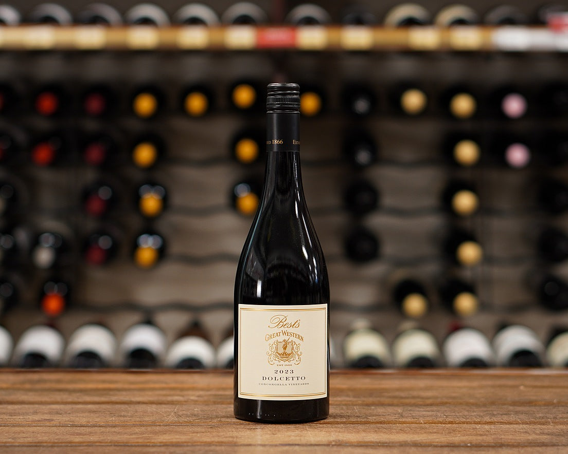 Best's Great Western Dolcetto 2023