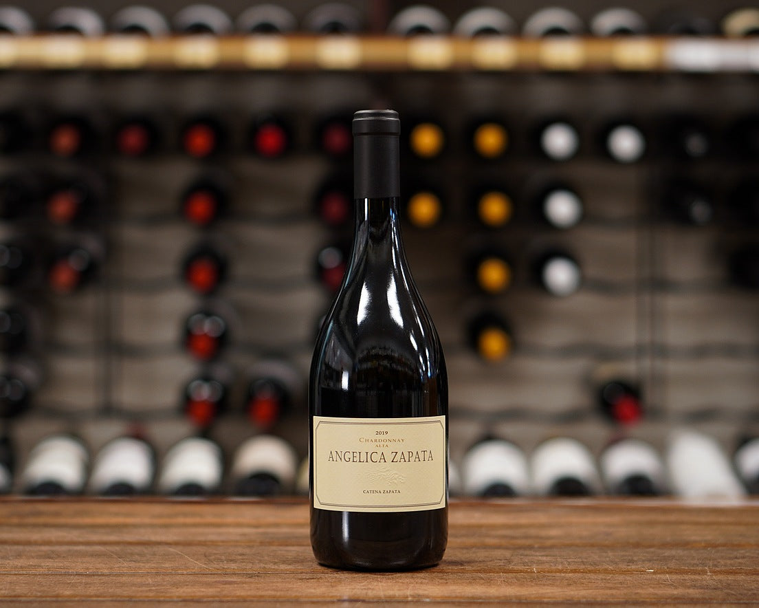 Catena Zapata Angelica Zapata Chardonnay Alta 2021