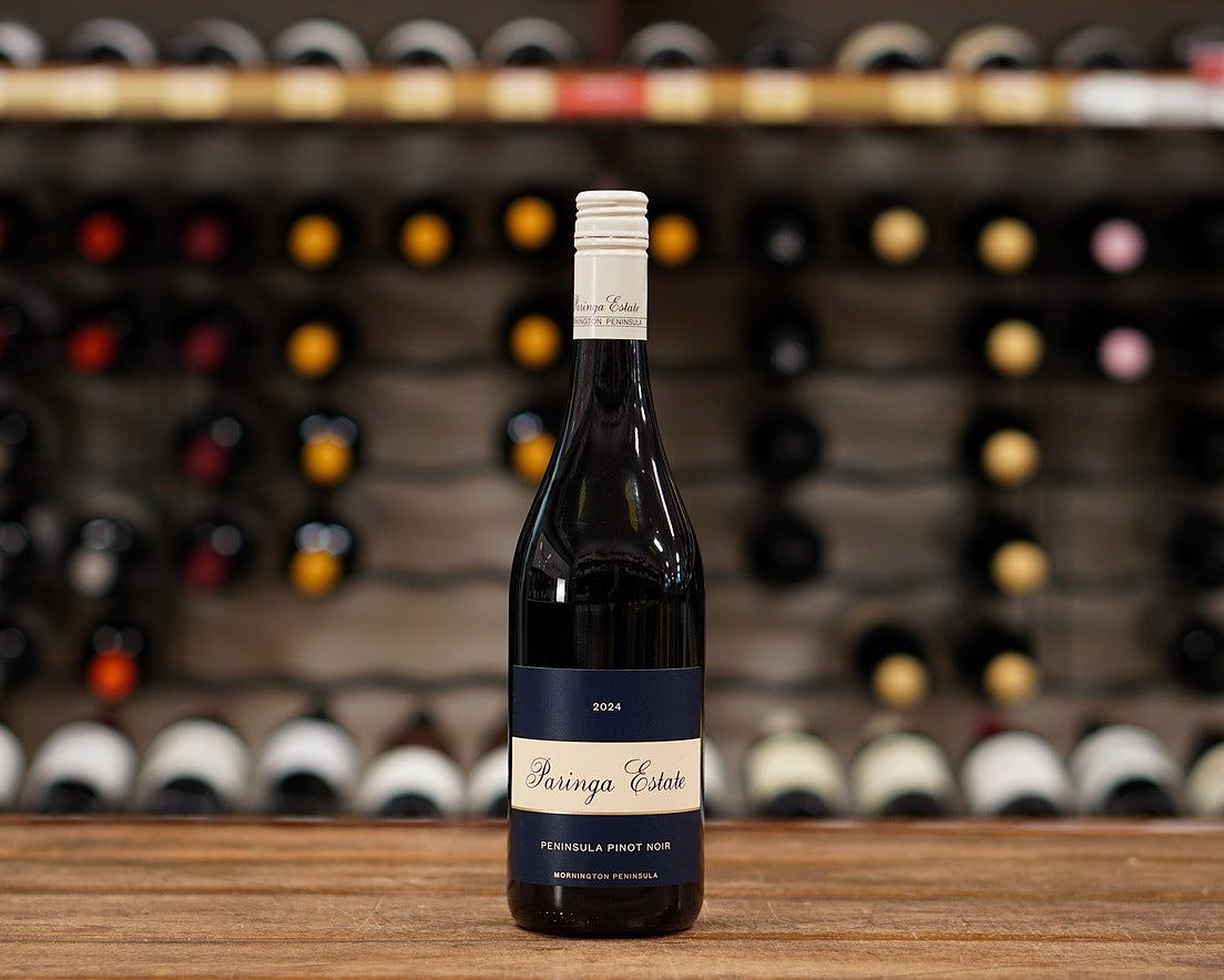 Paringa Estate Peninsula Pinot Noir 2024