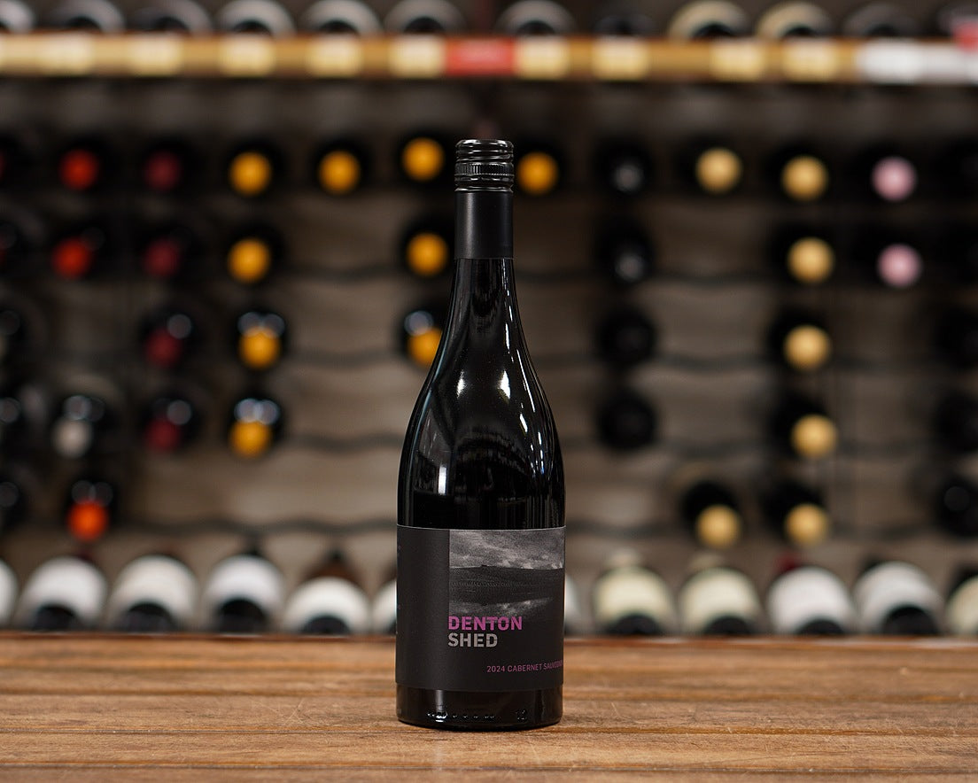 Denton Shed Cabernet Sauvignion 2024