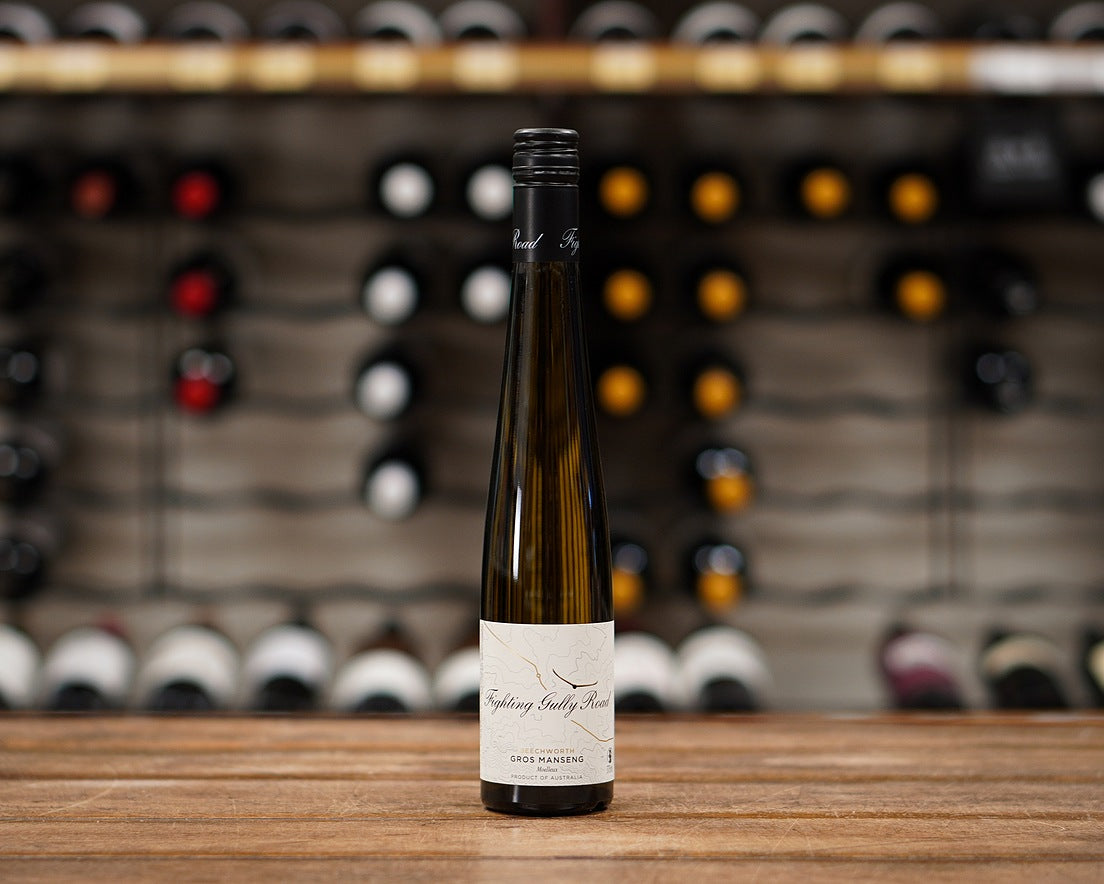 Fighting Gully Road Gros Manseng "Moelleux" 2024 375ml