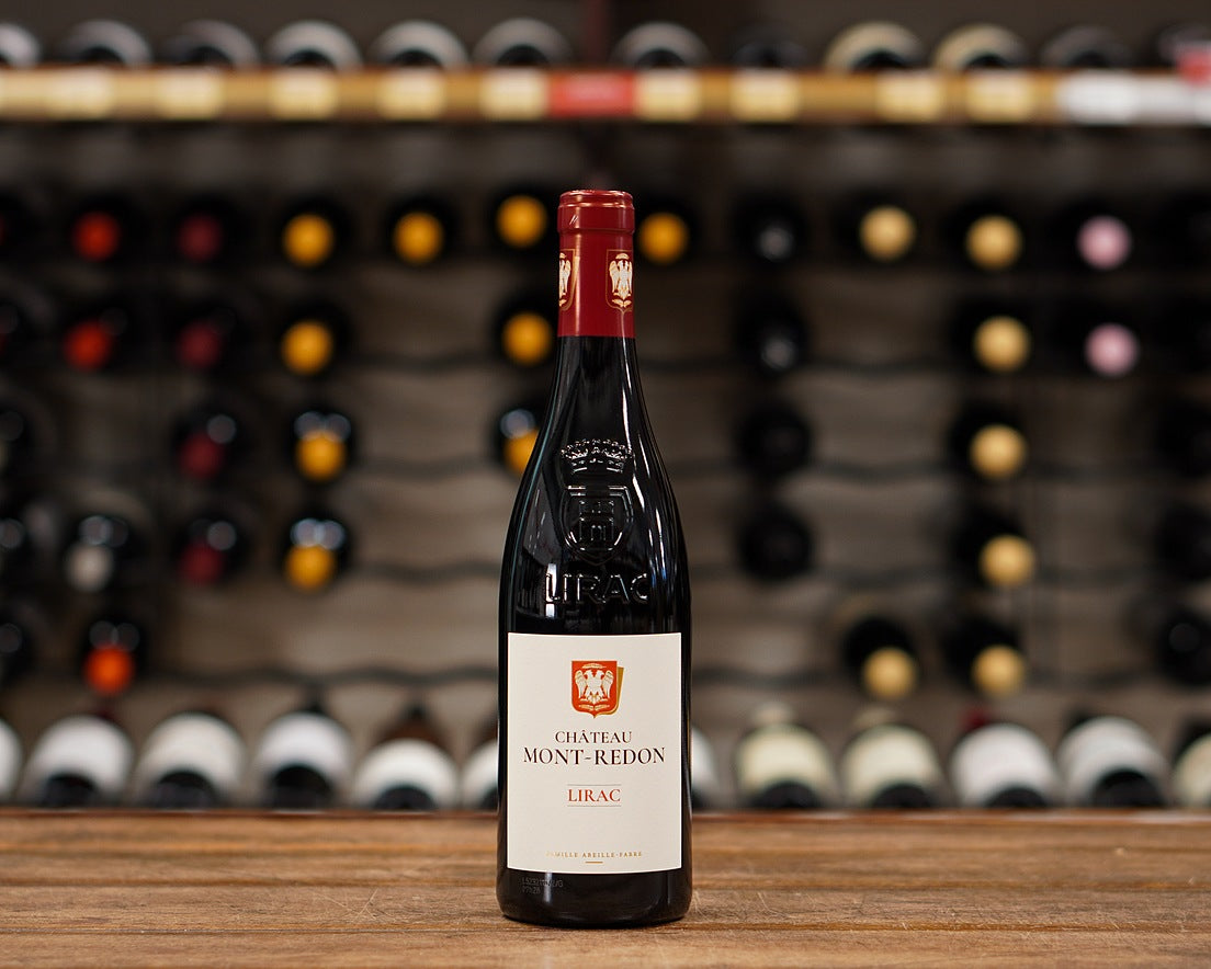 Chateau Mont-Redon Lirac 2021