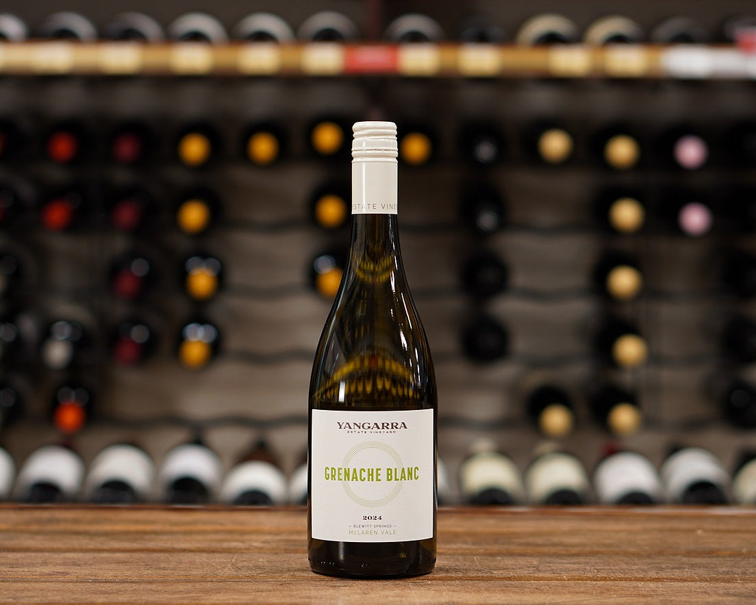 Yangarra Estate Circle Grenache Blanc 2025