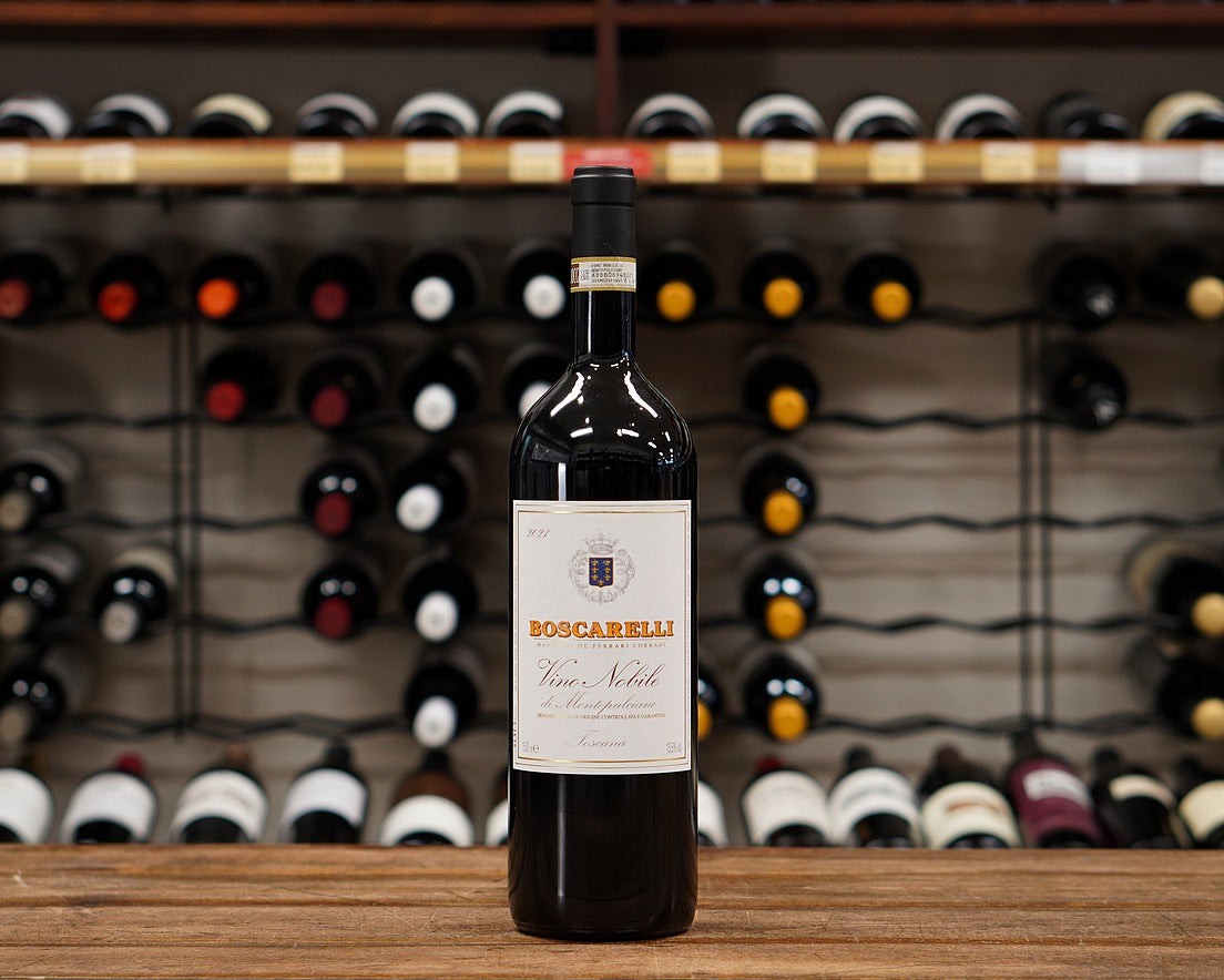 Boscarelli Vino Nobile di Montepulciano 2021 Magnum