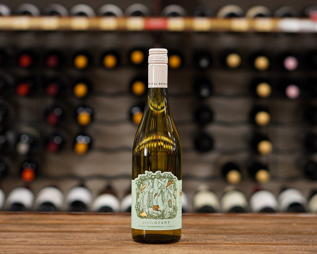 Gill Estate Gentle Giant Chardonnay 2024