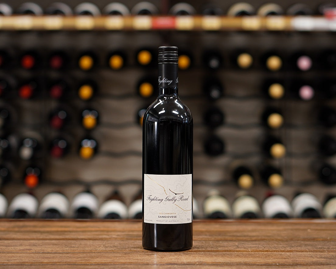 Fighting Gully Road Sangiovese 2025