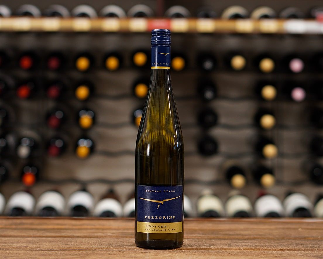 Peregrine Pinot Gris 2025