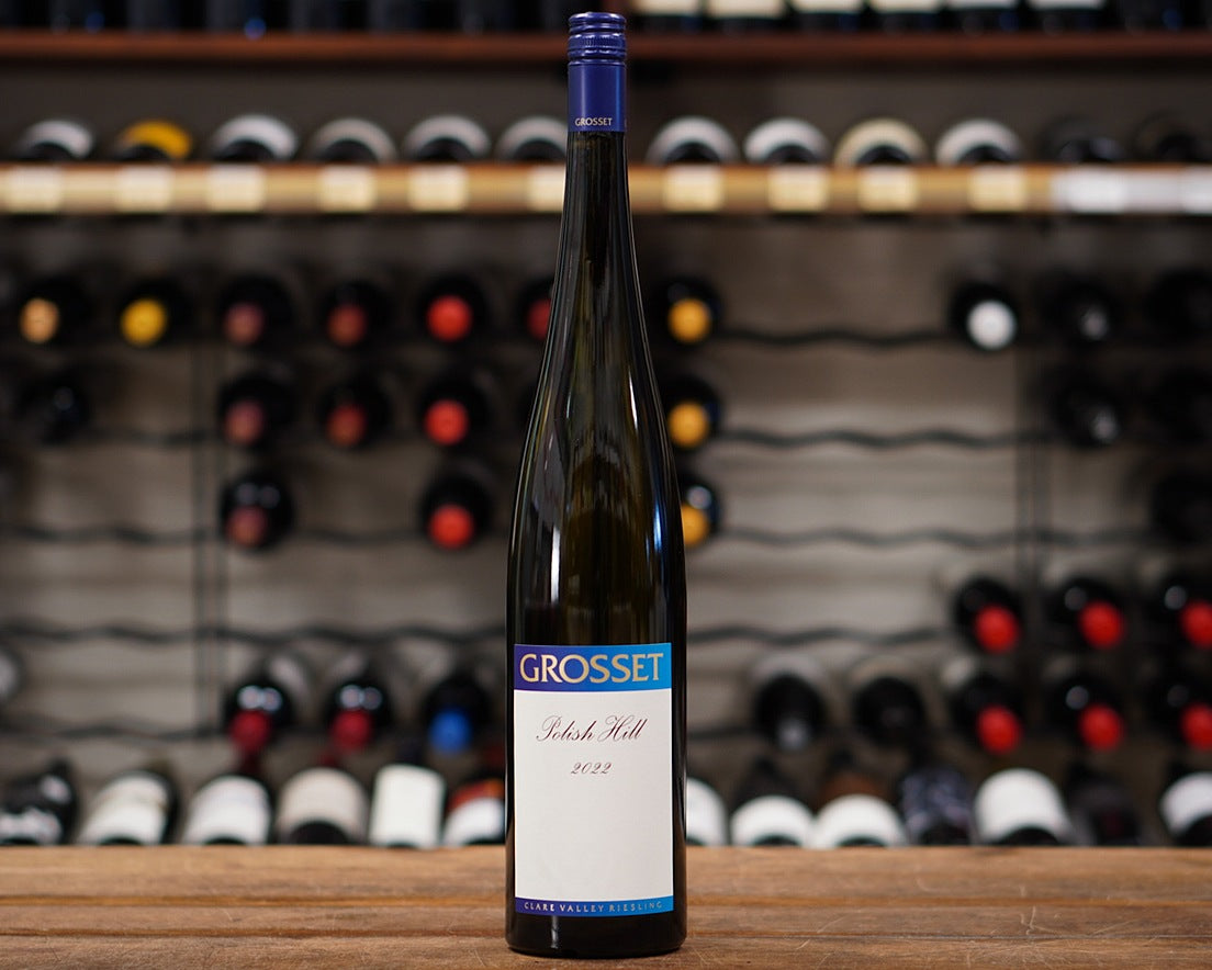 Grosset Polish Hill Riesling 2024 Magnum