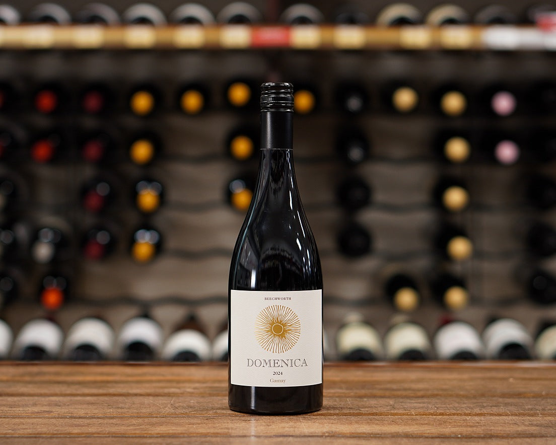 Domenica Beechworth Gamay 2024
