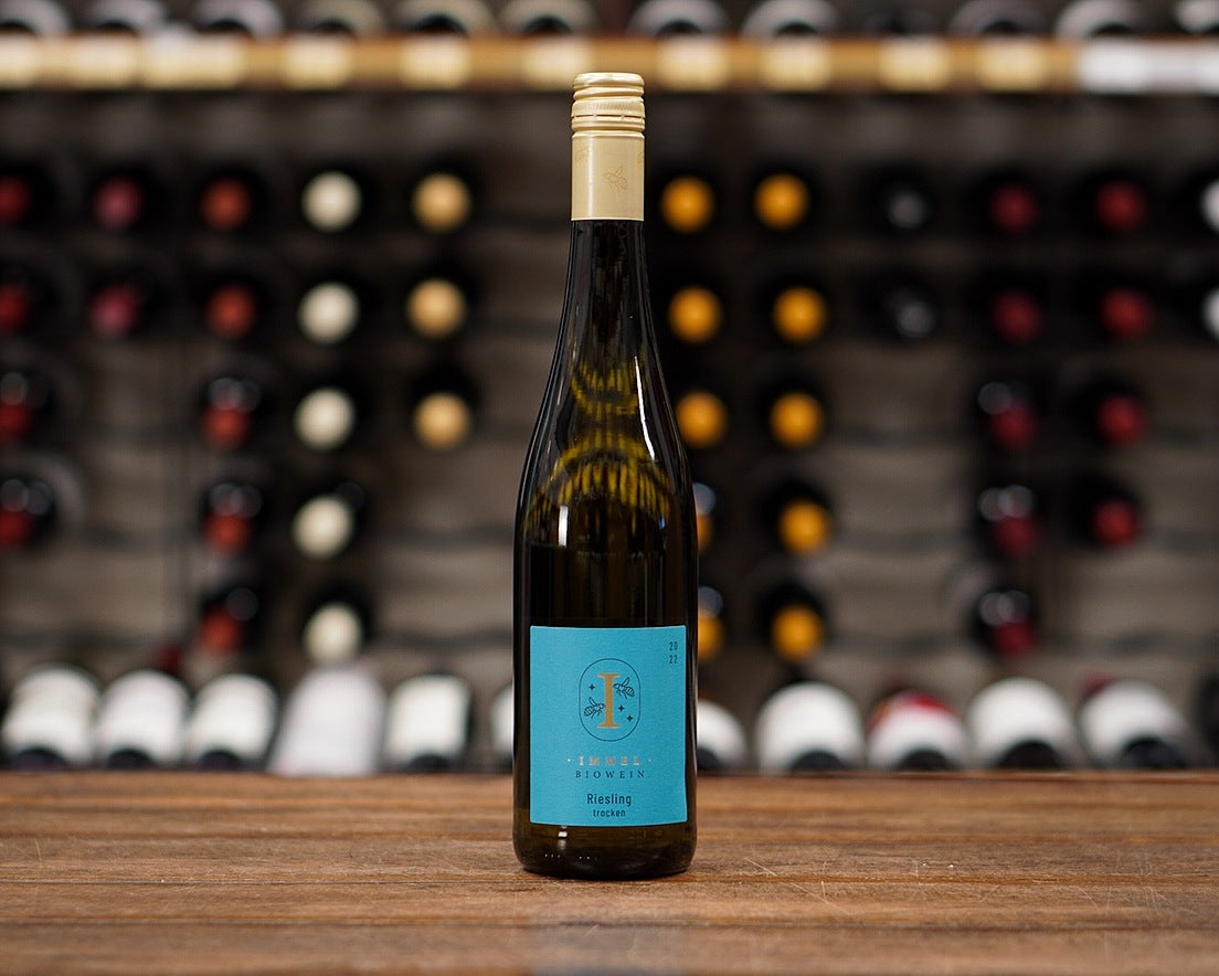 Immel Riesling Trocken 2025