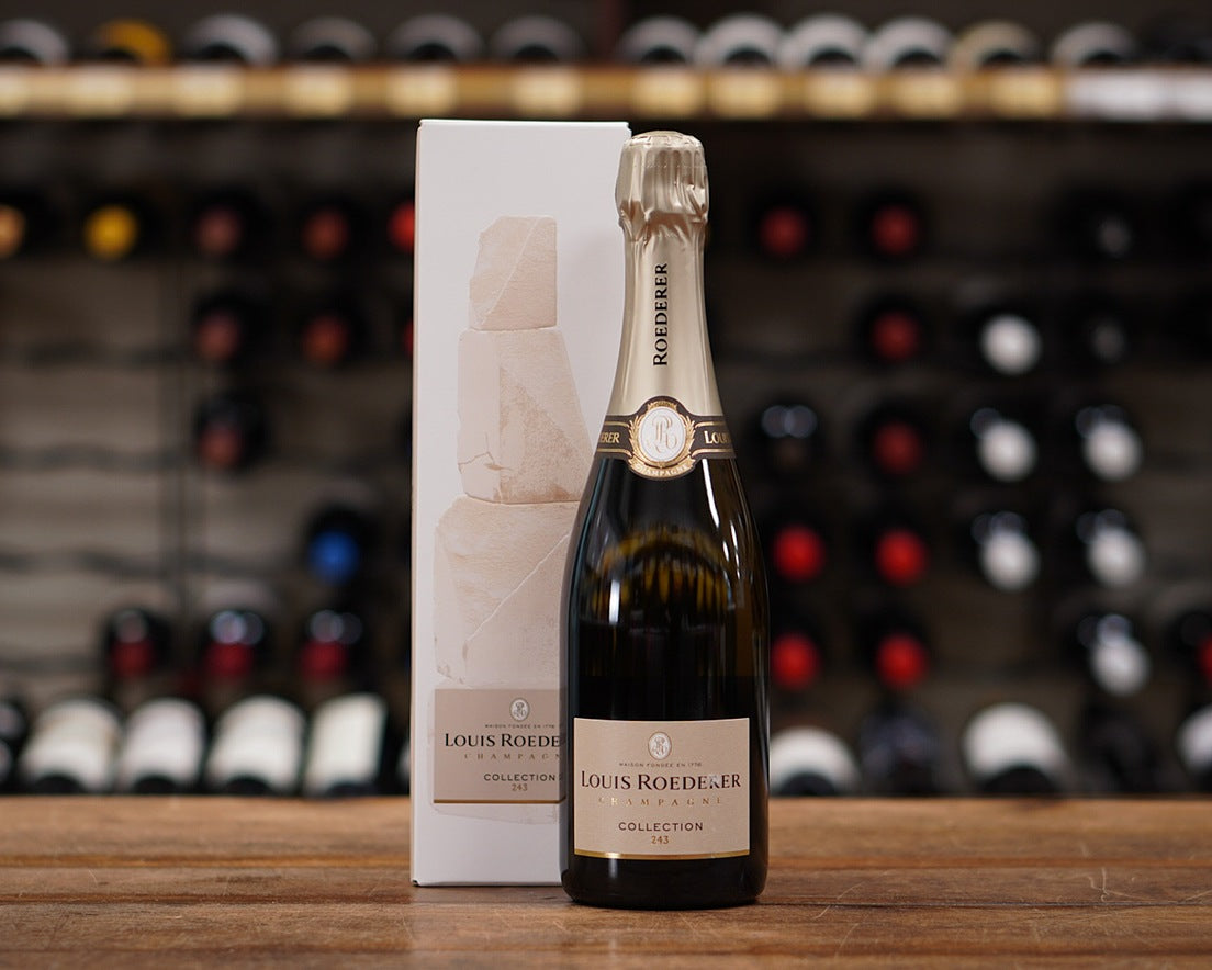 Roederer Collection 246 NV