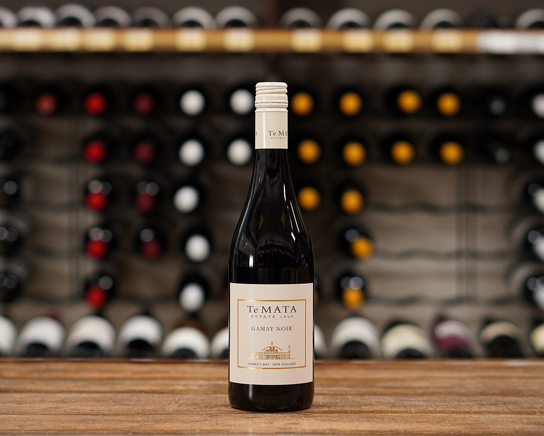 Te Mata Estate Gamay Noir 2024