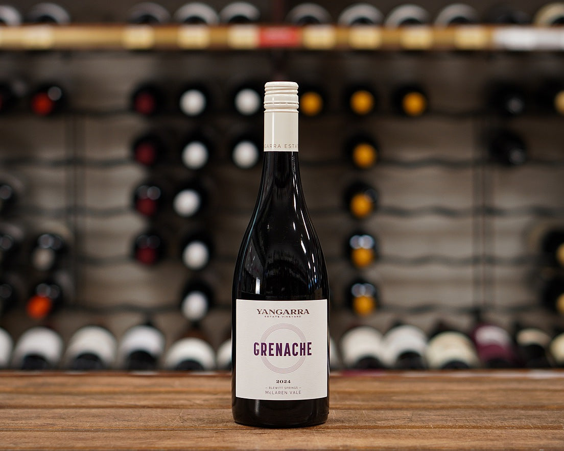 Yangarra Estate Circle Grenache 2024