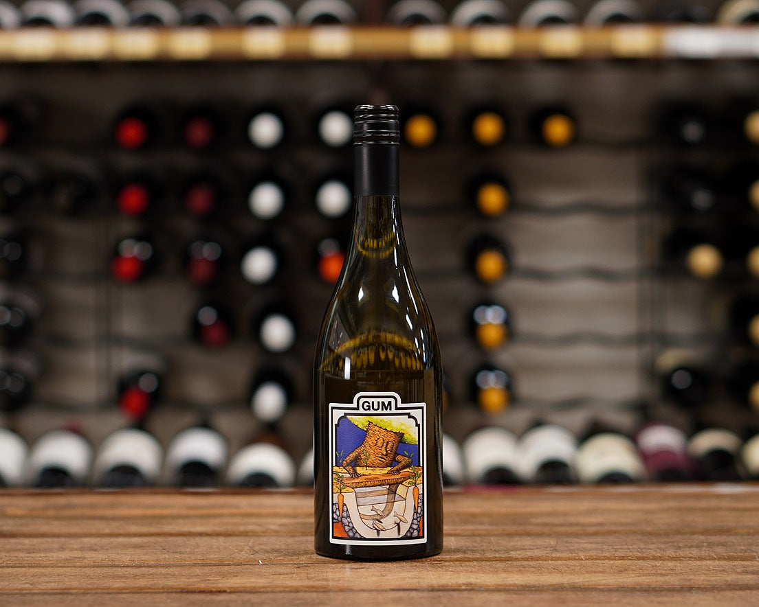 GUM Wine 'A Field' Viognier 2024