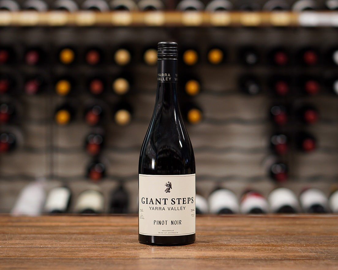 Giant Steps Yarra Valley Pinot Noir 2025
