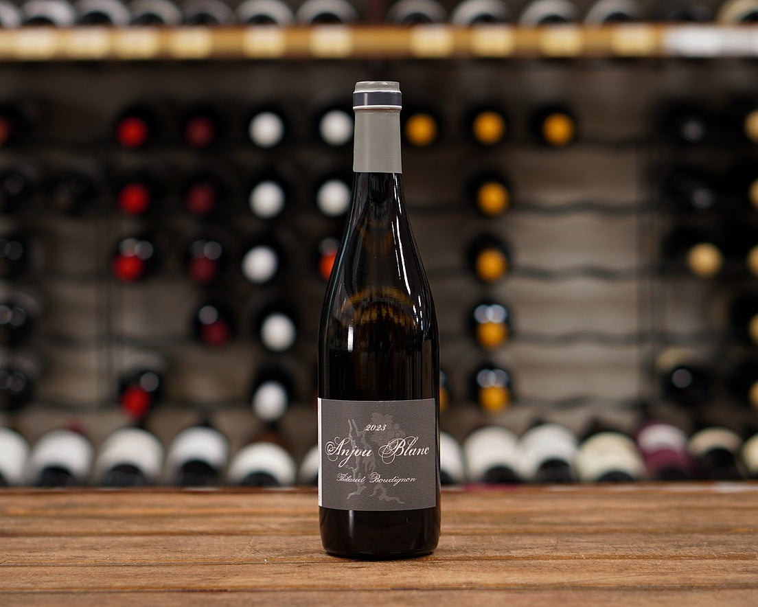 Thibaud Boudignon Anjou Blanc 2023