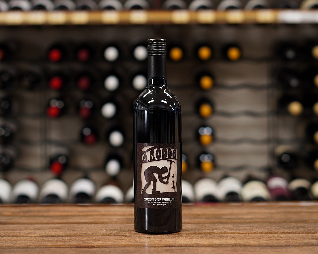 A Rodda 'Aquila Audax' Tempranillo 2023