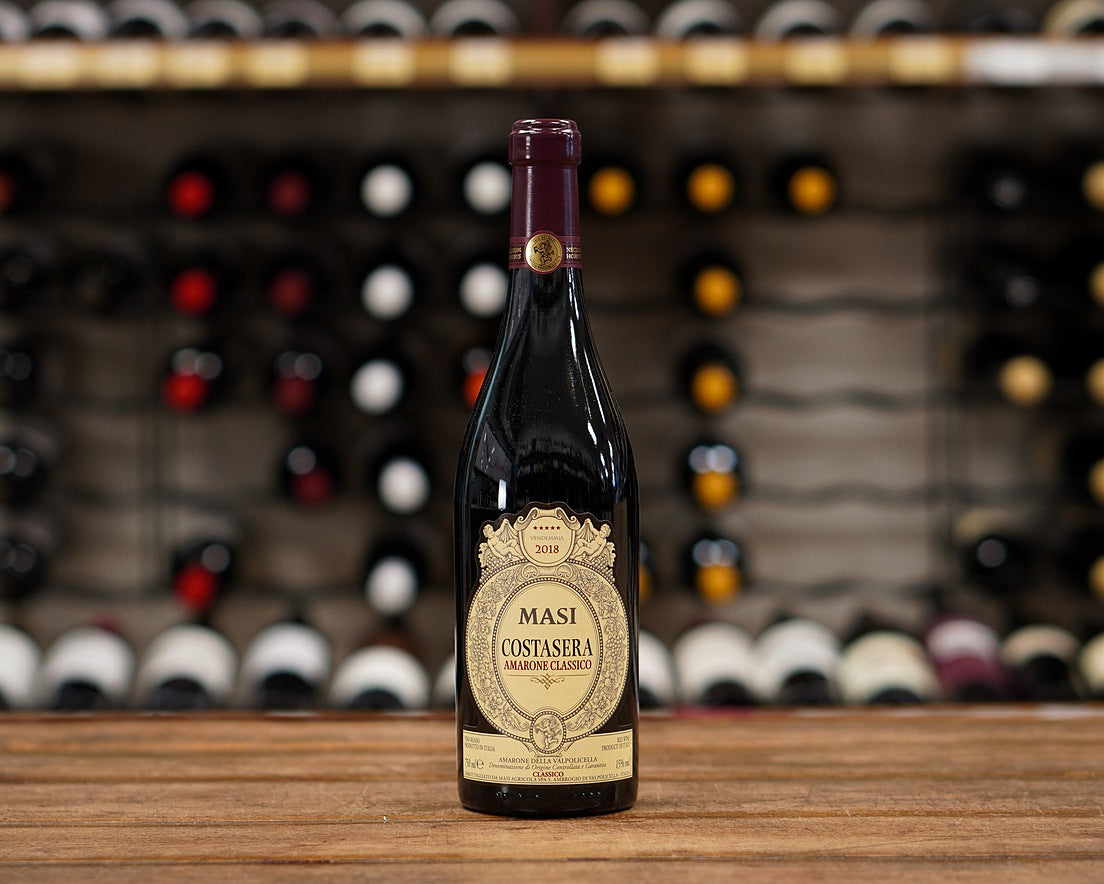 Masi Amarone della Valpolicella Classico Costasera DOCG 2018