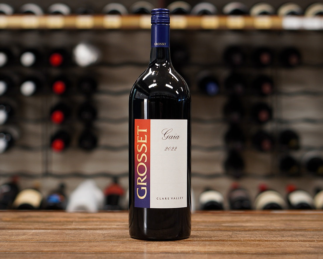 Grosset Gaia Cabernet Sauvignon 2022 Magnum