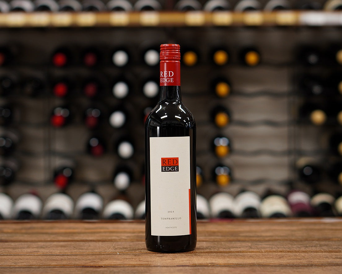 Red Edge Tempranillo 2023