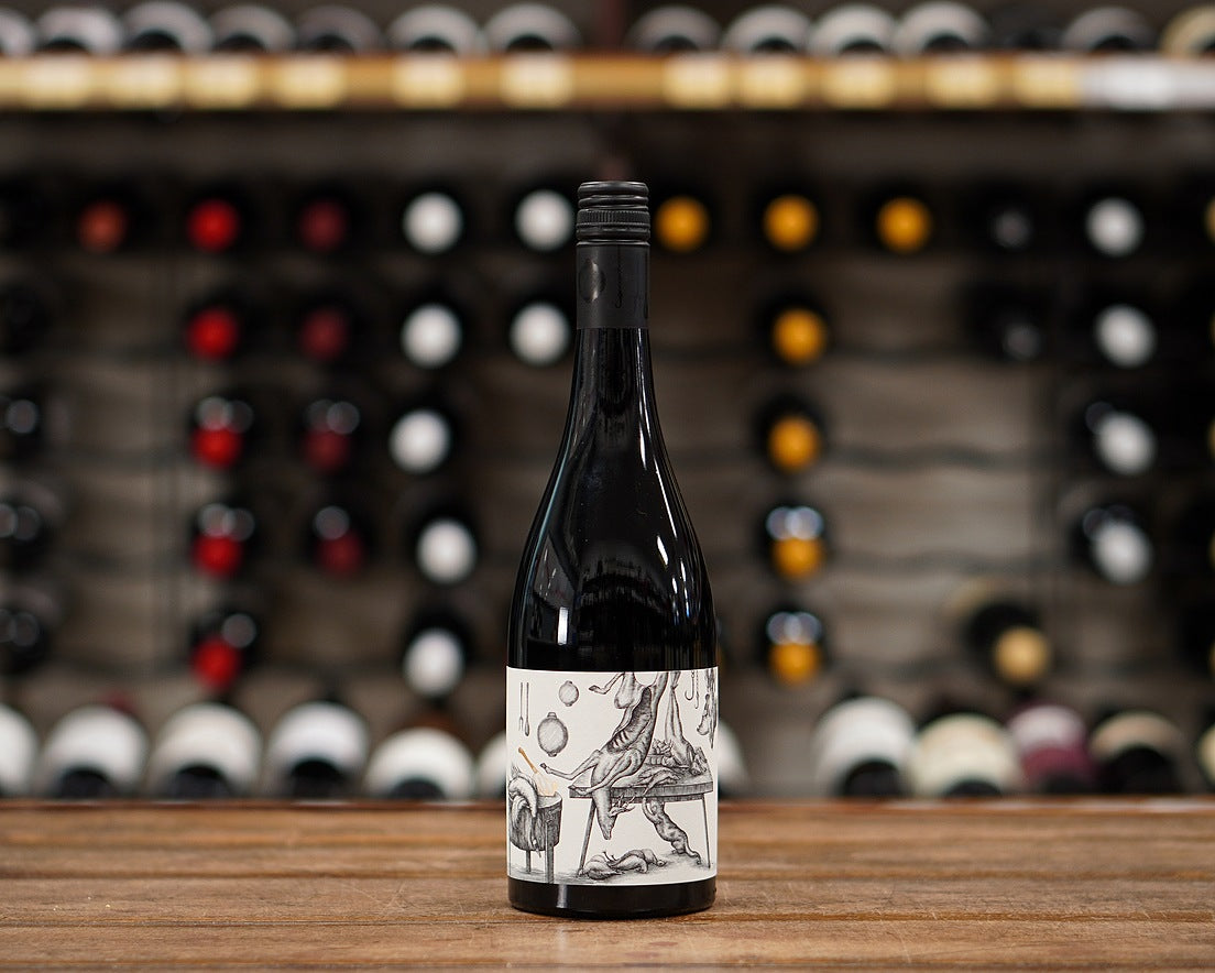 Ravensworth Montepulciano 2023