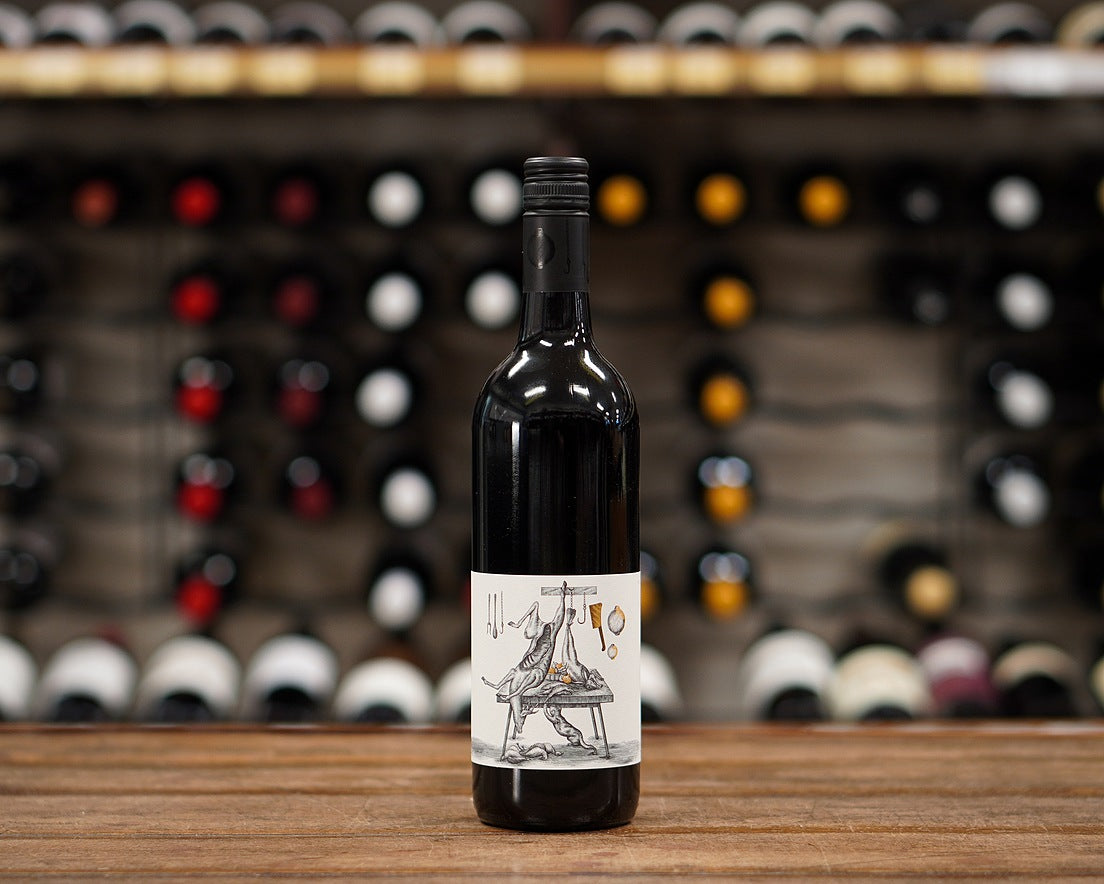 Ravensworth Barbera Nebbiolo 2024