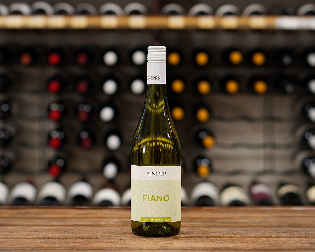 Juniper Estate Canvas Fiano 2023