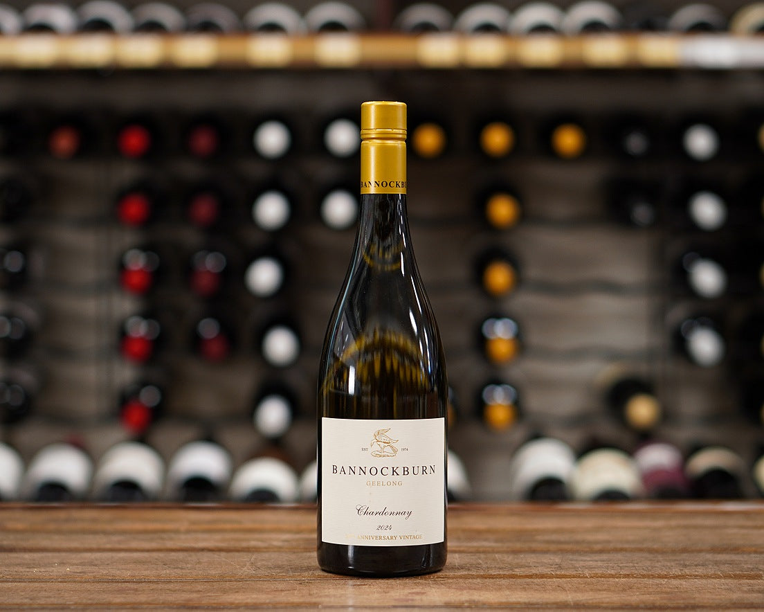Bannockburn Chardonnay 2024