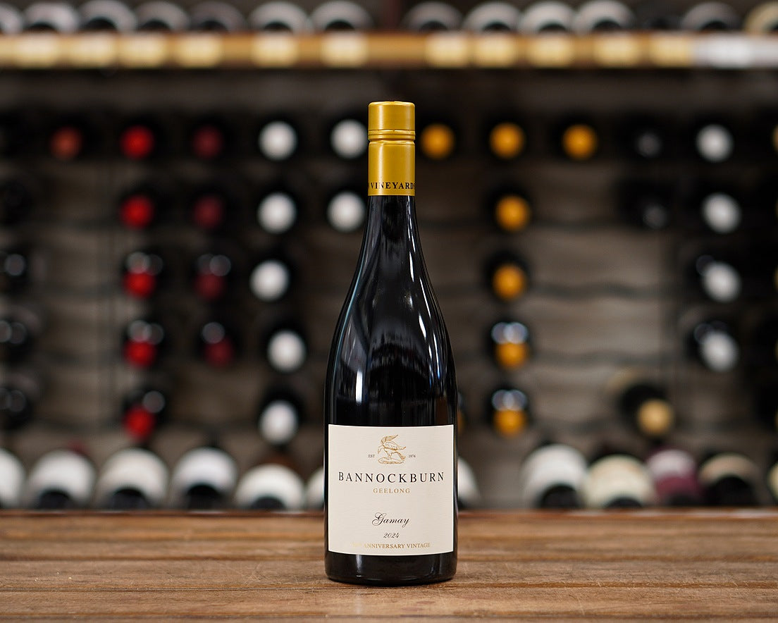 Bannockburn Gamay 2024