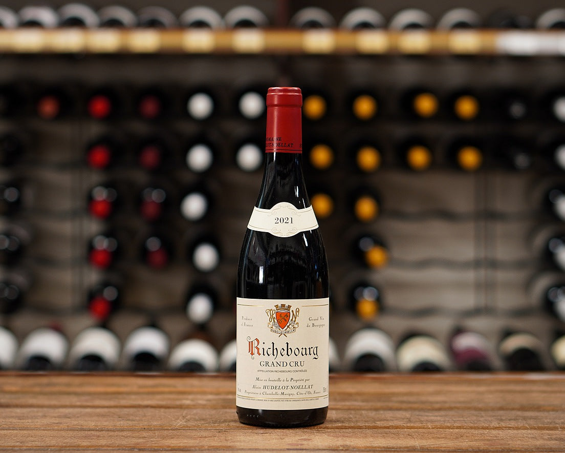 Hudelot-Noellat Richebourg Grand Cru 2021