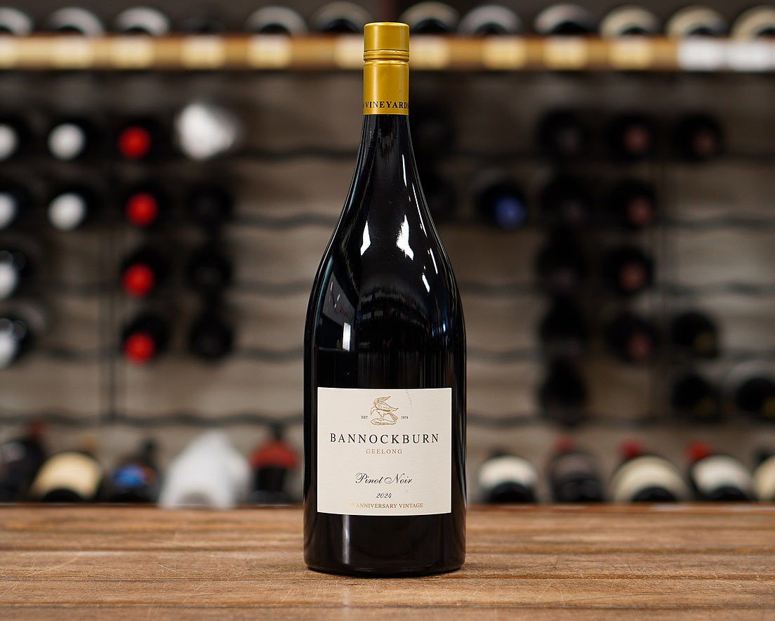 Bannockburn Pinot Noir 2024 Magnum