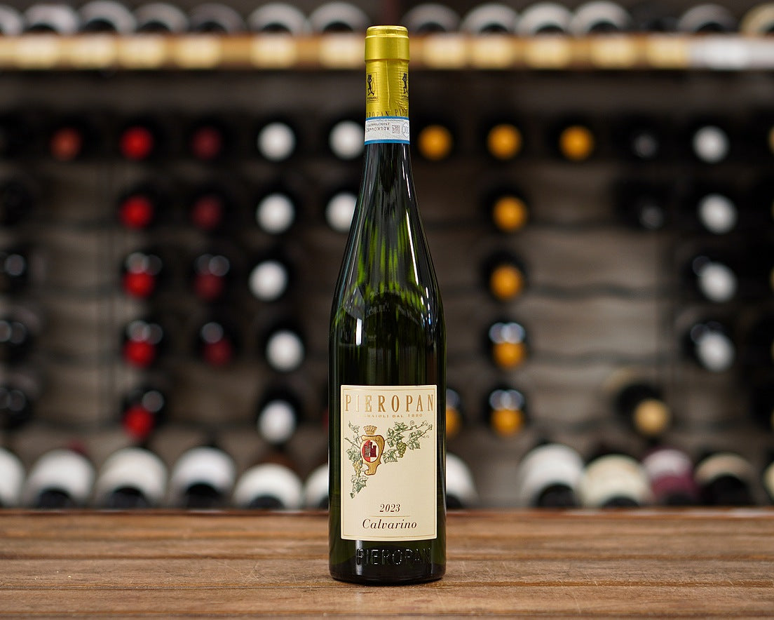 Pieropan Soave Classico Calvarino 2023