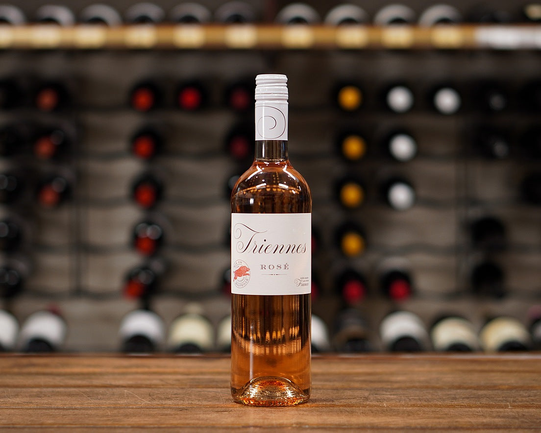 Domaine de Triennes Rosé IGP Méditerranée 2024