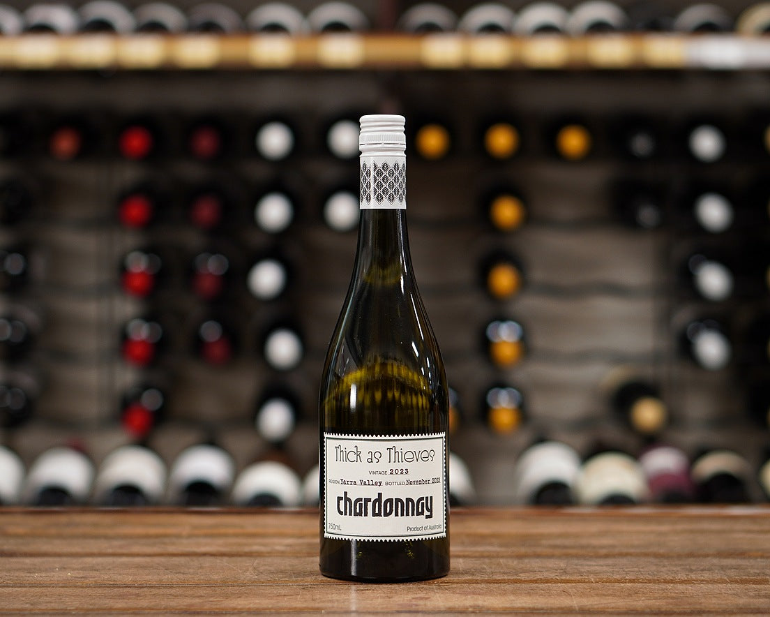 Thick as Thieves 'Another Bloody Chardonnay' Chardonnay 2024