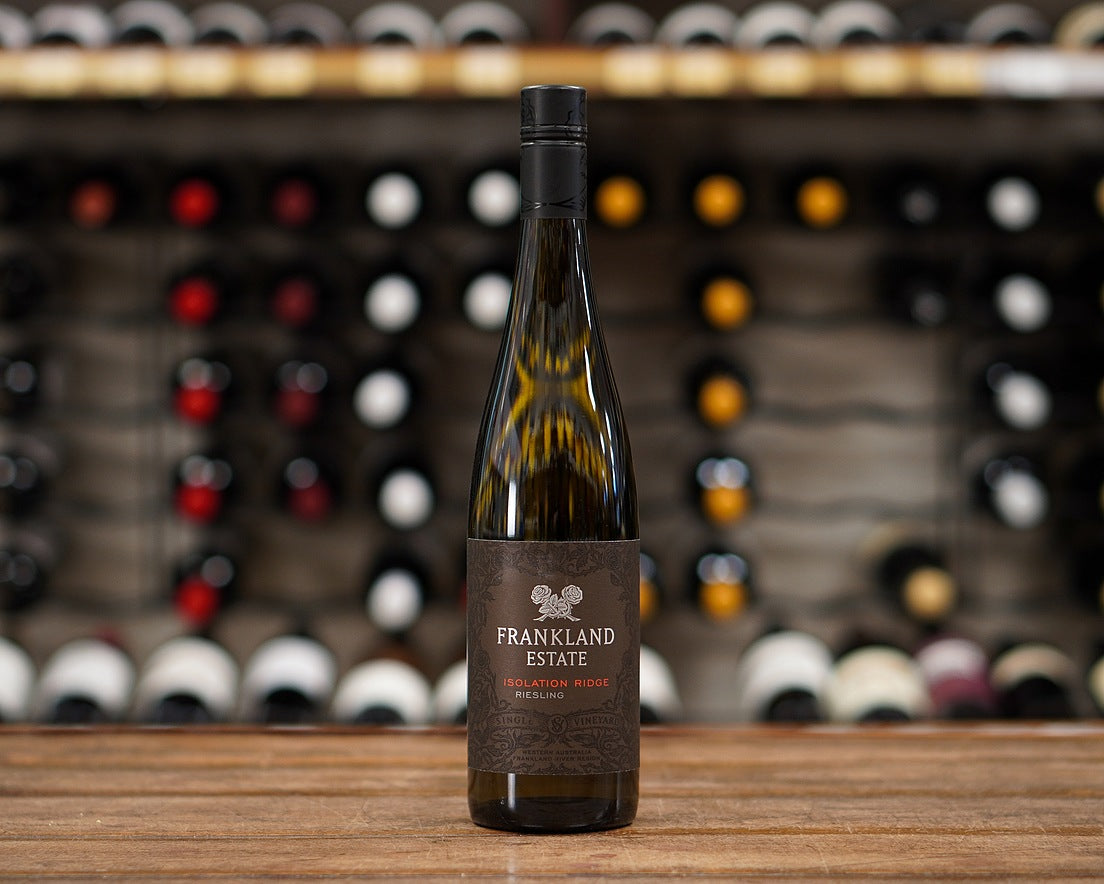 Frankland Estate Isolation Ridge Riesling 2024